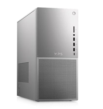 Dell XPS Desktop